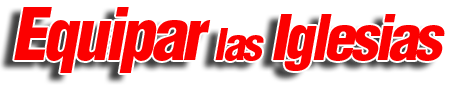Equipar las Iglesias