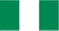 Bandera de Nigeria
