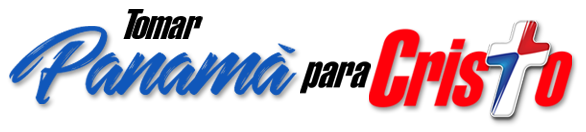 Tomar Panama para Cristo
